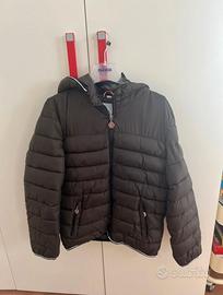 Giubbotto Monclear bambino