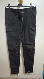 Jeans Spidi Pathfinder TG.29 Donna