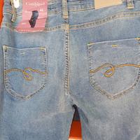 jeans nuovo Conbipel 