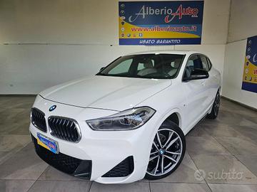 BMW X2 sDrive18d Msport