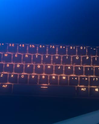 Apex pro mini