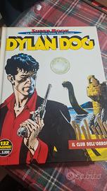 SUPER BOOK DYLAN DOG 