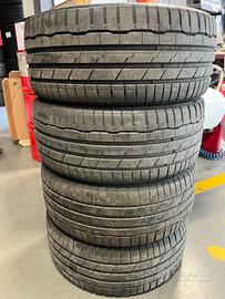 Gomme usate 225/40r18 Hankook