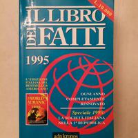 "Il libro dei fatti 1995"