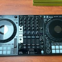 DDJ 1000 Pioneer + Borsa