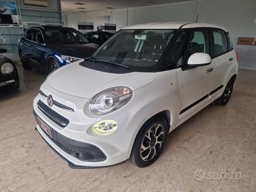 Fiat 500L 1.3 Multijet