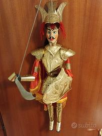 Pupo siciliano da 80 cm