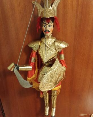 Pupo siciliano da 80 cm