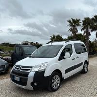 Citroen Berlingo 1.6 8V HDi 110CV FAP XTR Theatre