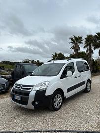 Citroen Berlingo 1.6 8V HDi 110CV FAP XTR Theatre
