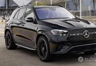 Ricambi mercedes gle 2024