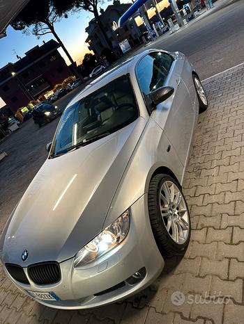 BMW 320d E92