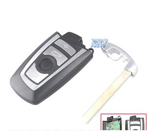 CHIAVE COMPLETA BMW SERIE 1 E82 E88 E87 SERIE 3 E9