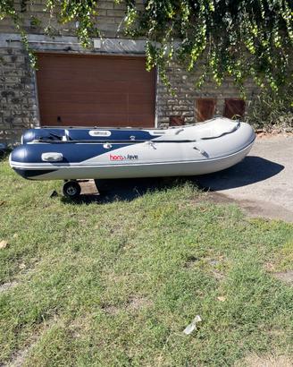 Gommone Honwave (Honda) T35 2020