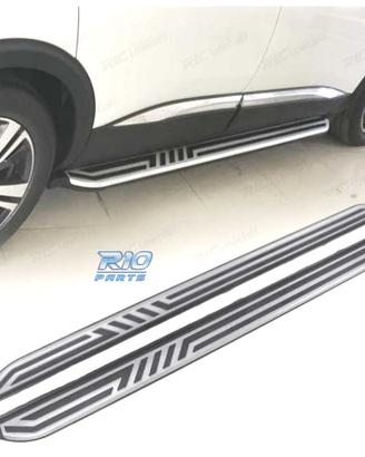 PEDANE PEDANE PEUGEOT 5008 17- ANTISCIVOLO