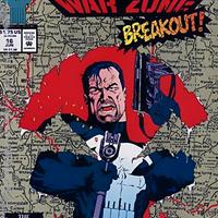 THE PUNISHER: PSYCHOVILLE - Speciale Estate 1994 -