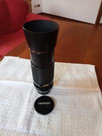 Obiettivo tamron 70-210