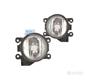 FARI ANABBAGLIANTI RENAULT TRAFIC 14-