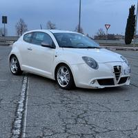 ALFA ROMEO MiTo 1.4 TB 170cv Q.Verde
