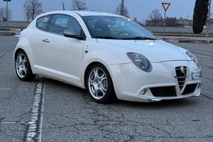 ALFA ROMEO MiTo 1.4 TB 170cv Q.Verde