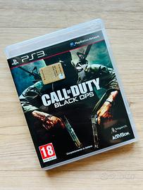 Call Of Duty Black Ops - Playstation 3