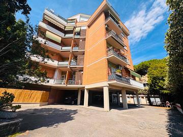 Appartamento di 74 m² con 2 locali a Roma