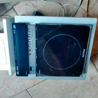 lettore DVD stereo 