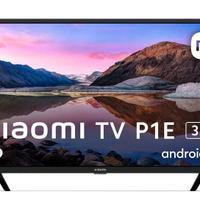 Xiaomi TV LED 32" P1E HD SMART TV WIFI BLUETOOTH D