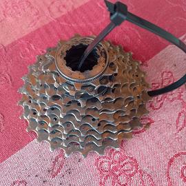 Cassette/pignoni  11V Shimano 14/28 