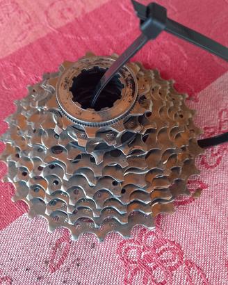 Cassette/pignoni  11V Shimano 14/28 