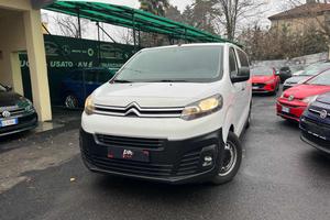 CITROEN Jumpy BlueHDi 120 S&S PL-SL-TN Atlante X