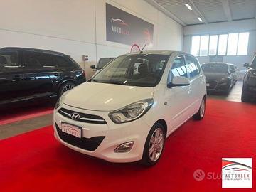 HYUNDAI - i10 1.2 Premium