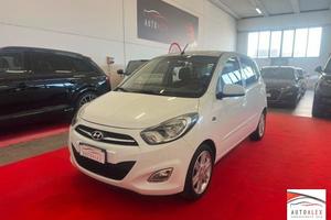 HYUNDAI - i10 1.2 Premium