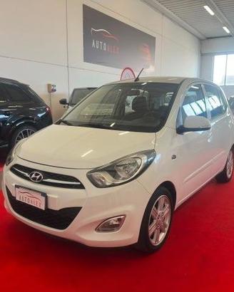 HYUNDAI - i10 1.2 Premium