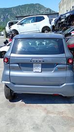CARROZZERIA AIXAM S10 2025