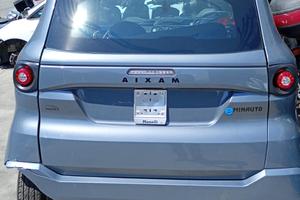 CARROZZERIA AIXAM S10 2025