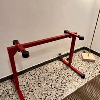 Cavalletto tastiera König & Meyer