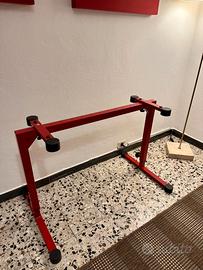 Cavalletto tastiera König & Meyer