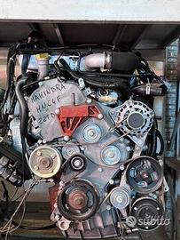 Motore mahindra 2.2 hnc4f