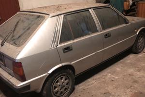 Auto d'epoca immat/il 18 marzo 1985