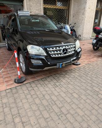 Mercedes-benz ML 350 CDI Sport