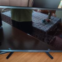 Sony BRAVIA KD-32W800 - Smart TV 32 pollici