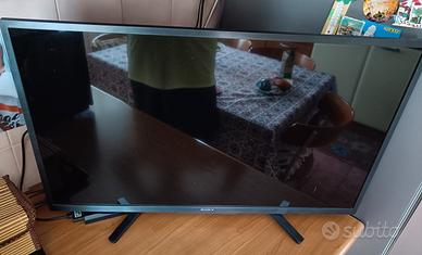 Sony BRAVIA KD-32W800 - Smart TV 32 pollici