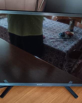 Sony BRAVIA KD-32W800 - Smart TV 32 pollici