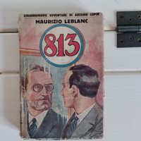 Straordinarie avventure di Arsenio Lupin 1940