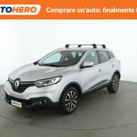 RENAULT Kadjar Blue dCi 8V 115CV Sport Edition