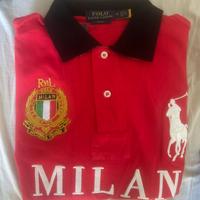 polo di polo ralph lauren “chief keef”