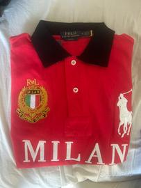 polo di polo ralph lauren “chief keef”