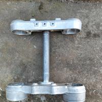 Piastre forcella ktm