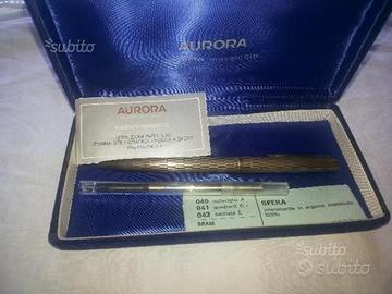 Penna a sfera Aurora